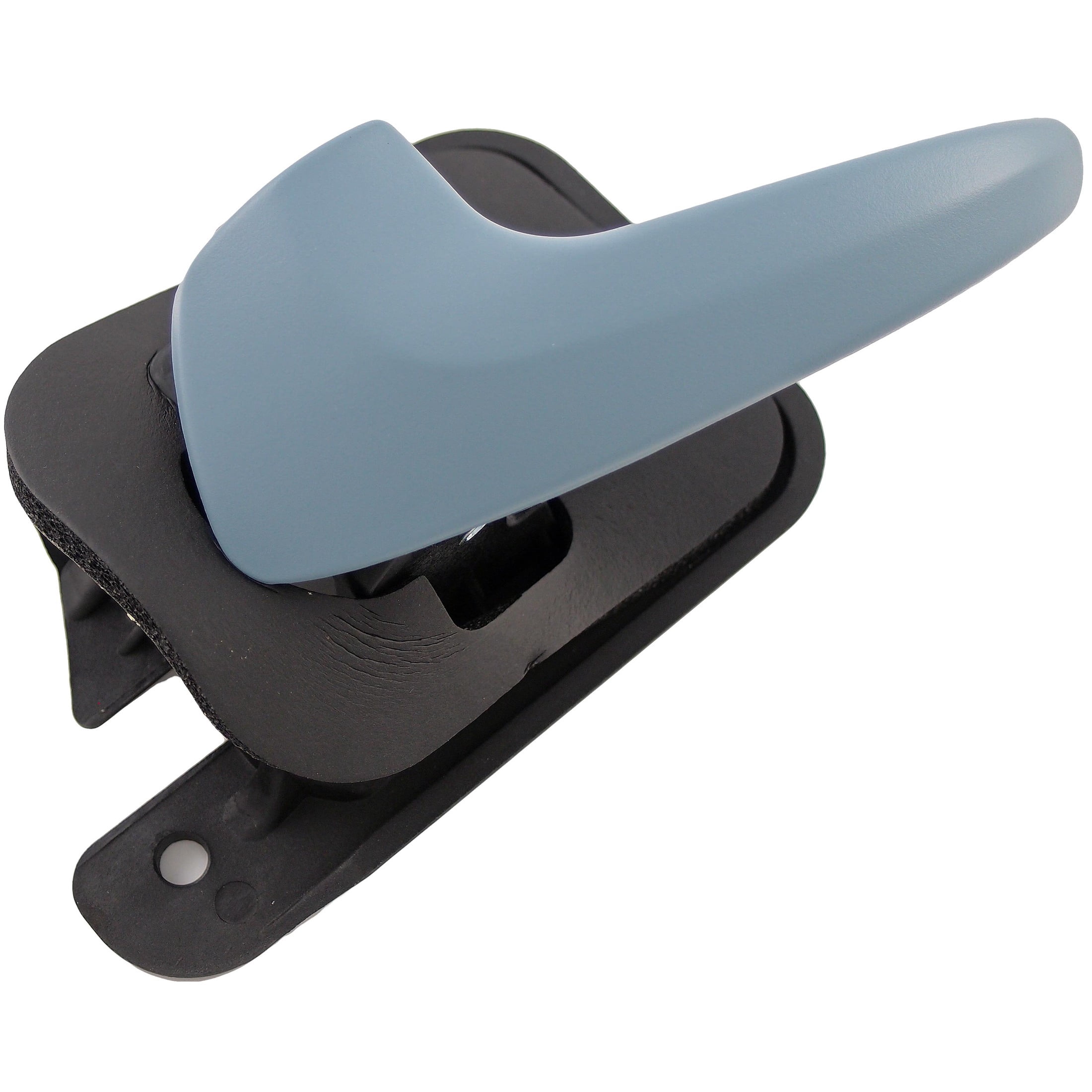 Dorman 81803 Front Driver Side Interior Door Handle for Specific Ford Models, Gray