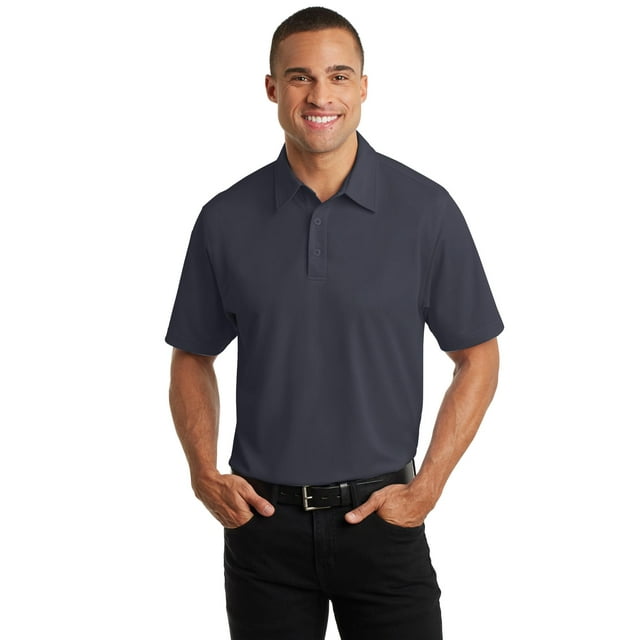 Polo Dimension Port Authority®. K571 Autoridad Portuaria K571