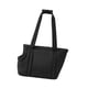 thumbnail image 2 of Bolsa de viaje suave para gatos y cachorros, perros pequeños y gatos pequeños y medianos. Negro, 2 of 9