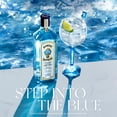 thumbnail image 2 of Bombay Sapphire, Ginebra 700 Ml, 10 Ingredientes Bot&aacute;nicos, Gin Tonic Premium, Infusi&oacute;n Al Vapor, 2 of 5