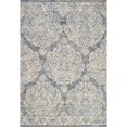 thumbnail image 1 of Emory Slate / Ivory - 3'-10 "x 5'-7" Loloi EMOREB-14SLIV3A57, 1 of 1