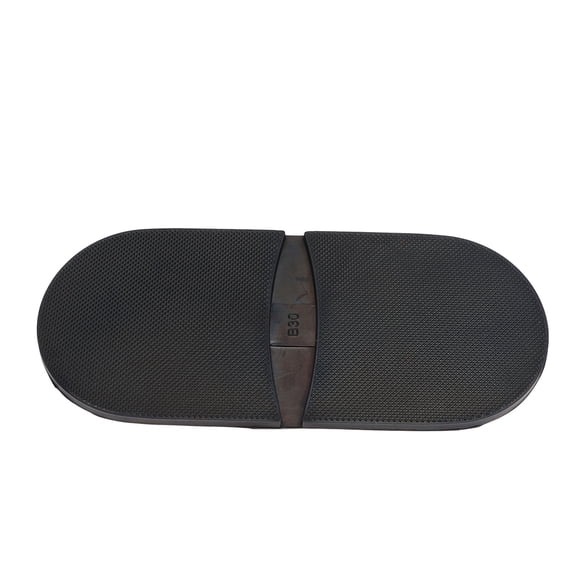 Suela de goma Bling Bling antideslizante para protección y reparación de zapatos