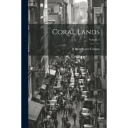 Coral Lands; Volume 1 (Paperback)