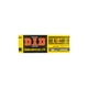 thumbnail image 5 of Cadena primaria para motocicleta D.I.D. 0409SDHx120LE negro 75 Cm, 5 of 5