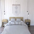 thumbnail image 2 of Combo Cabecera Provenza Virtual Muebles Color Duna, 2 of 8