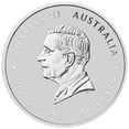 thumbnail image 3 of 2026 Perth Mint Lunar Year of the Horse High Relief Proof 2 oz Silver Coin - In Capsule, 3 of 4