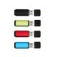 thumbnail image 5 of 64GB USB2.0 Flash Drives Memory Stick USB Drives Thumb Pen Disk para PC Negro 黑 Baoblaze Pluma de memoria, 5 of 8