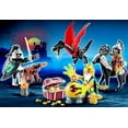 thumbnail image 3 of PLAYMOBIL Dragon's Treasure Battle Advent Calendar, 3 of 5