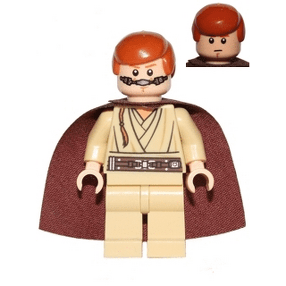 lego obi wan 2005