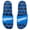Oreo, variant on , Slide, Slip On Sandal, Oreo, Soft, Comfortable, Unisex, Large