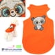 thumbnail image 1 of Camiseta DIY Con Diamantes Para Mascotas, Trajes De Moda Para Mascotas DIY Con Vida útil Más Larga Para Cachorros, 1 of 7