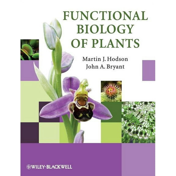 Functional Biology of Plants