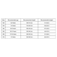 thumbnail image 3 of Girls Lightweight Ice Silk Pants Summer Casual Loose Fit Trousers For Big Kids Youth, 3 of 6