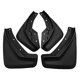 thumbnail image 1 of Para Volvo Xc40 2018 2019 2020 2021 Kit de guardabarros delantero y trasero con guardabarros (juego de cuatro), 1 of 5