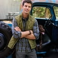 thumbnail image 6 of Jockey Outdoors Men's Heritage Quilted Vest, 6 of 10