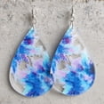 thumbnail image 1 of Fiudx Es Elegante y Elegante Por Naturaleza, Tiene Que Ser En Agua, Es Moda En Verano, Es Transparente y Es Colorido, Es Diario, Es Perfecto y Es Especial., 1 of 3