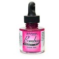 thumbnail image 1 of Salis International Bombay India Ink, 1 oz, Magenta, 1 of 3
