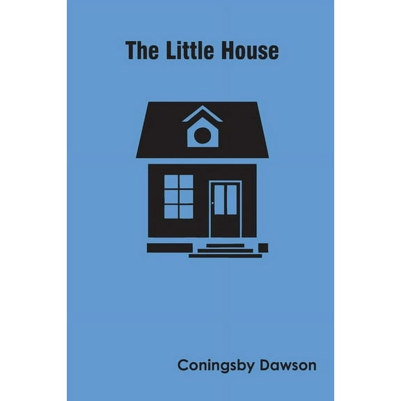 The Little House, (Paperback)