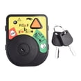 thumbnail image 1 of Conjunto De Piezas De Cortacésped Con Interruptor De Encendido Para 725-04227A 925-04227A 2030-016, 1 of 8
