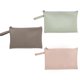 thumbnail image 4 of Advancent Bolsa de servilletas sanitarias Bolsas de almacenamiento de dinero de PU Bolsas pequeñas de color sólido Brillo de labios para Almacenamiento y organización del hogar Verde, 4 of 6