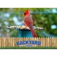 thumbnail image 4 of Bird Seed CountryMax Backyard Seeds Premium 18kg, 4 of 5
