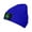 Blue, variant on I Love Garbage Trucks Unisex Knitted Hats Fashionable Autumn And Winter Warm Beanie Knitted Hip-Hop Hat