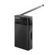 thumbnail image 2 of Radio Portatil Sony ICF-P27 con Altavoz y Sintonizador AM/FM, 2 of 3