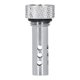 thumbnail image 4 of Burbujeador de tanque de refrigeración por agua para PC accesorios de bricolaje Burbujeador de tanque de refrigeración por agua de latón versión más larga para computadora ANGGREK Otros, 4 of 8