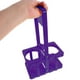 thumbnail image 5 of FOMIYES Cesta Plegable Para De Cerveza Resistente Y Color Púrpura Ideal Para Bares, 5 of 8