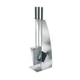 thumbnail image 1 of Blomus 65138 Jeu de Cheminée 3 pc, 1 of 4