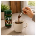 thumbnail image 5 of Café soluble Legal descafeinado con azúcar 180 g, 5 of 5