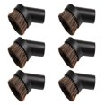 thumbnail image 1 of Brosse à Épousseter Ronde Douce pour Aspirateur Numatic Henry 6 Pcs, 1 of 5