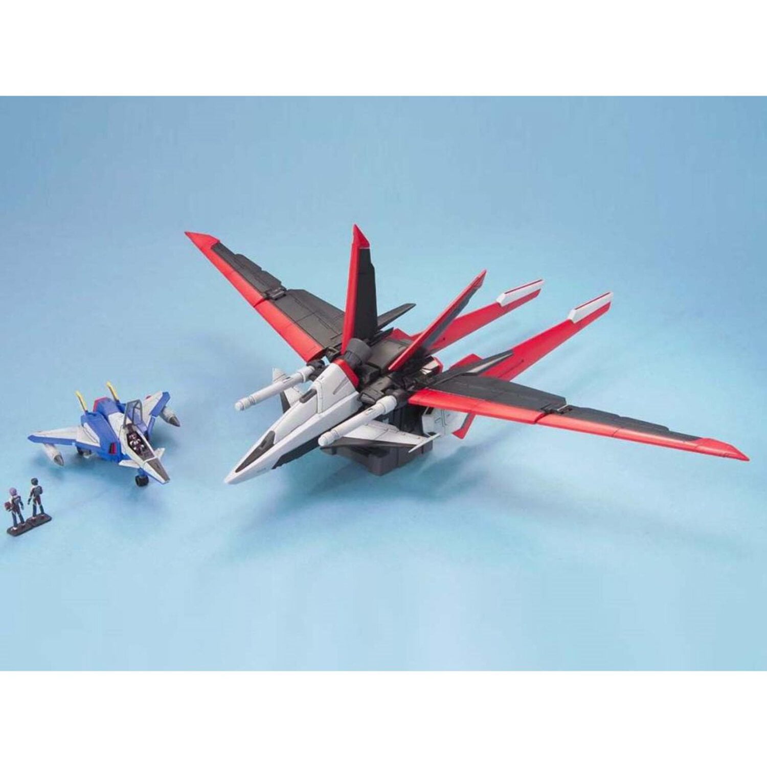 Gundam Seed Destiny Force Impulse MG 1:100 Model Kit