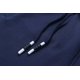 thumbnail image 5 of Pantalones cortos casuales para hombre, cómodos y a la moda, transpirables, para entrenamiento, para tallas grandes y altas, de lino, holgados, informales, de verano, para hombre, con, 5 of 8