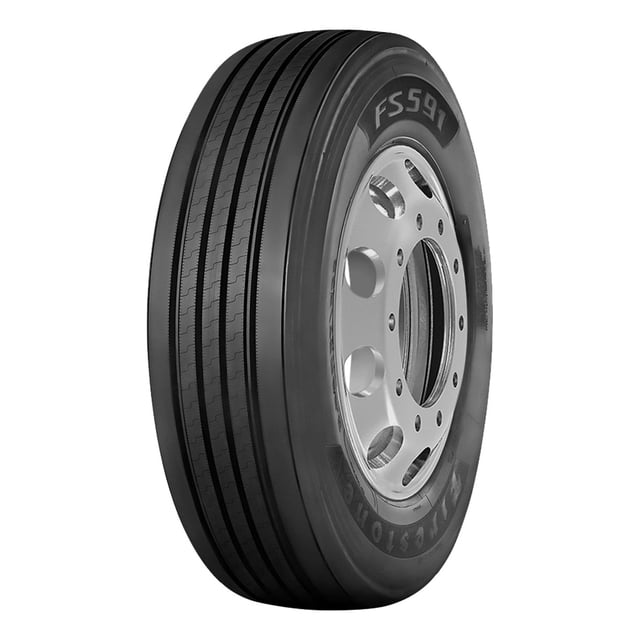 Llanta 11R24.5-16C 149/146H Firestone FS591