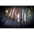 thumbnail image 5 of ZWILLING Takumi 7 inch Santoku, 5 of 5