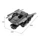 thumbnail image 3 of Remote Control Drone con cámara 4K Cámara dual EIS Remote Control Quadcopter con función Evitación de obstáculos Ubicación de flujo óptico Control de gestos Abanopi Dispositivo inteligente remoto, 3 of 7