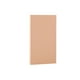 thumbnail image 1 of Monstrate Diseño geométrico Fotografía Prop Adorno de espuma Interior Cosmético Foto Decoración 22x12x2cm Artesanía Beige 12x22x2CM, 1 of 6