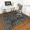Floral-Green, variant on ChakmeOne Office Chair Mat for Hardwood & Tile Floors,Non-Slip,Machine Washable Under Desk Rug,Protective Floor Covering for Home Office and Gaming Chairs,36x48 Inches
