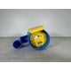 thumbnail image 4 of Lego Upscaled Mug -BLUE, 4 of 4