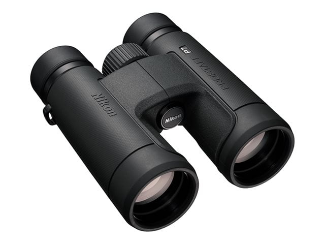 Nikon ProStaff P7 - Binoculars 10 x 42 - fogproof, waterproof - roof