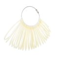 thumbnail image 1 of Plastic Bracelet Bangle Gauge Sizer Jewelry Measure Wrist Size Measuring Tool, 1 of 9