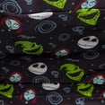 thumbnail image 3 of Bolso Loungefly Disney Pesadilla Antes de Navidad 32x23x10 cm, 3 of 3