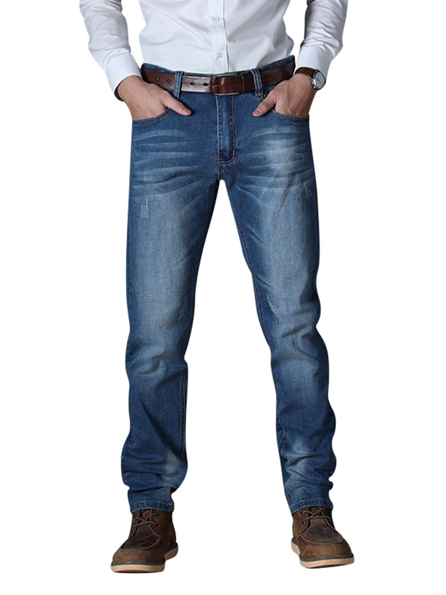 Jeans Big \u0026 Tall Stretch Denim Pants 