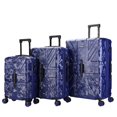 thumbnail image 1 of BRITISH CAMO Ensemble de 3 Valises Rigides / Garantie de 10 Ans / Texture Tactique Micro-Diamant / Extensible, 1 of 5