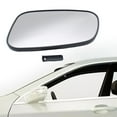 thumbnail image 3 of Rear View Glass Lens for Discovery 2 CRD100640 CRD100650 Wide Angle Wing Mirror, 3 of 21
