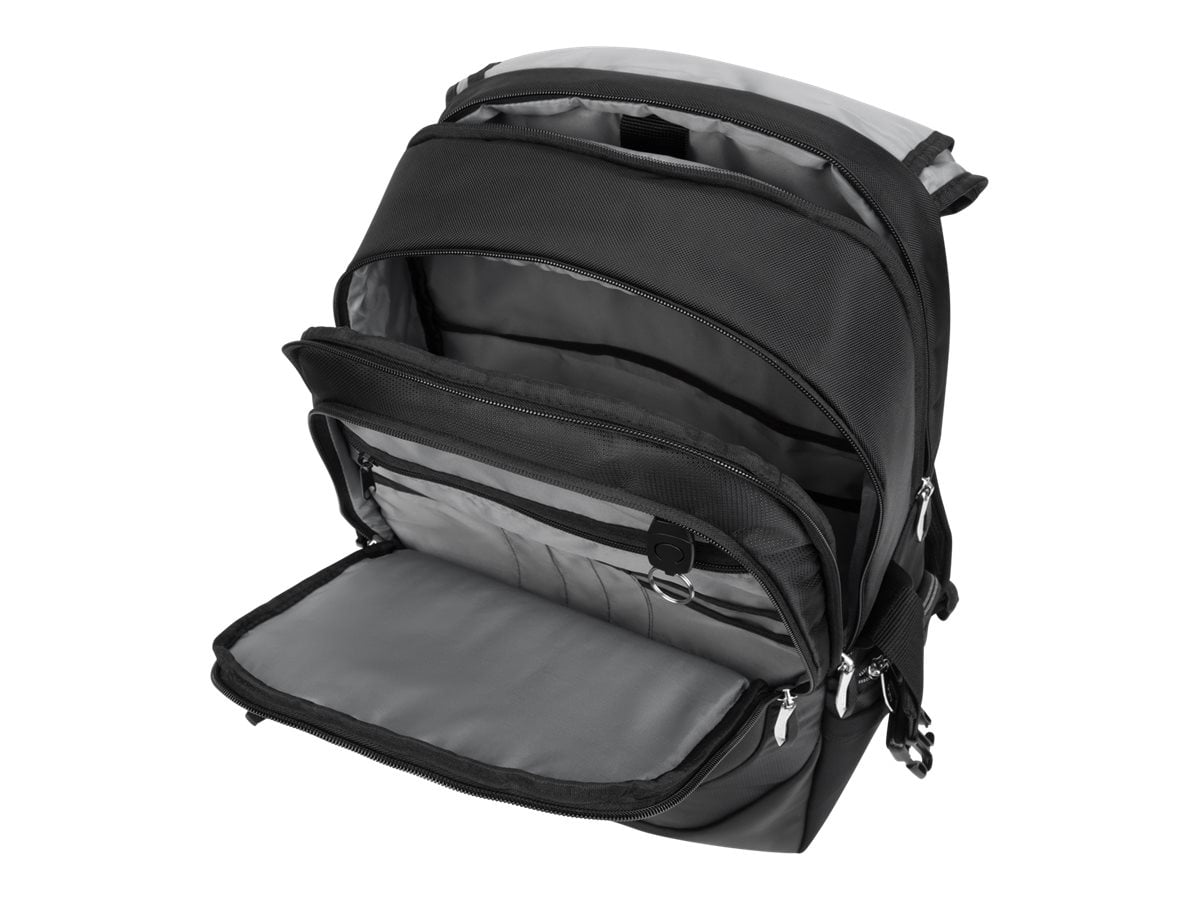targus voyager backpack