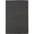 thumbnail image 1 of Dalyn Rug GR1CC4X6 3 ft. 6 in. x 5 ft. 6 in. Gorbea GR1 Hand Loomed Rectangle Rug, Charcoal, 1 of 1