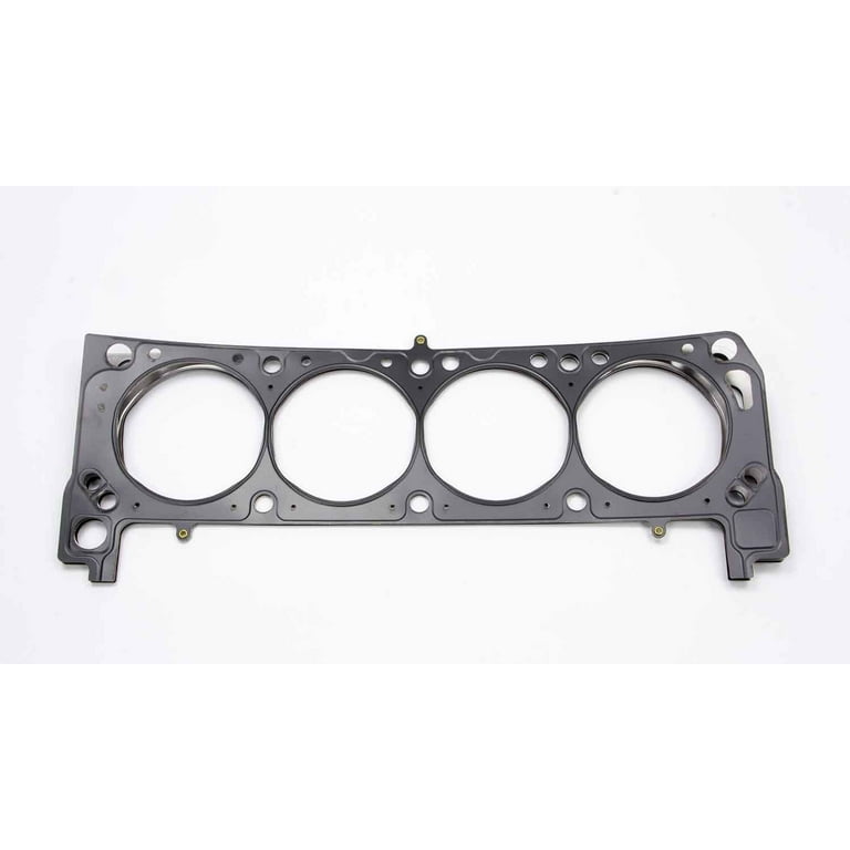 Cometic Gaskets 4.100 MLS Head Gasket .040 - Ford 351C/400M Cometic Gaskets 4.100 MLS Head Gasket .040 - Ford 351C/400M