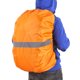 thumbnail image 5 of Funda Mochila con Tira Reflectante Mujer Hombre Bolsa Impermeable Lluvia, 5 of 8